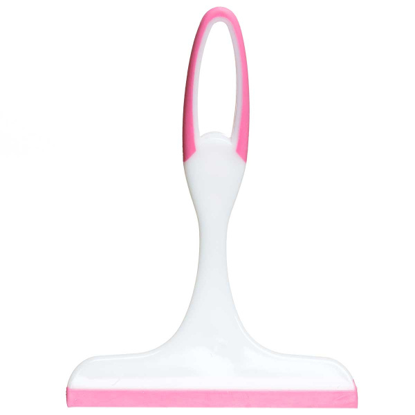 Сгон для стекол NA2427 13см с пластиковой ручкой 19 см (300)