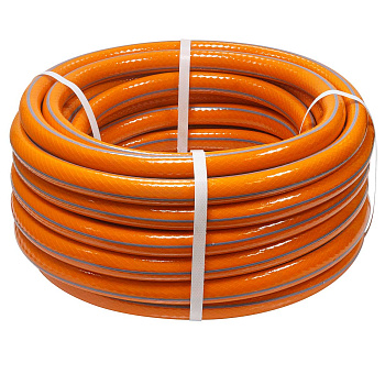 Шланг "Юпитер" армированный ПВХ d18х20м х90