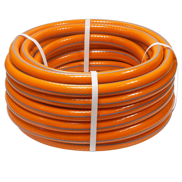 Шланг "Юпитер" армированный ПВХ d18х20м х90