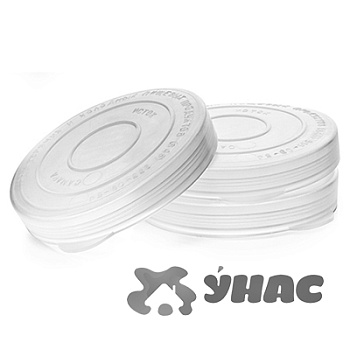 Крышка пластик.универс.КП-1(для горячего) х250 (ИСТОК) 