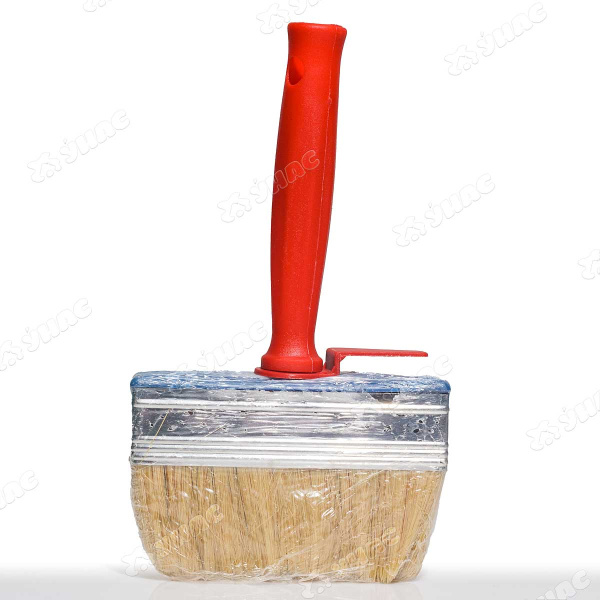 Кисть малярная NA1827-1 30*100 мм натуральная щетина