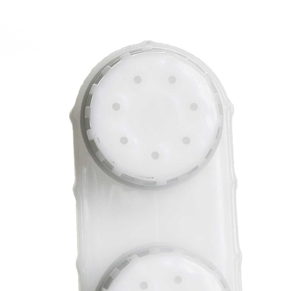 Распределитель на шланг 3х-канальный SH709-3(50)