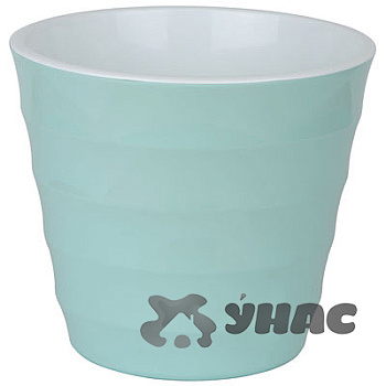Горшок "Лаура" 3,7л Мята ЛР20-14 Ливингрин(10) 