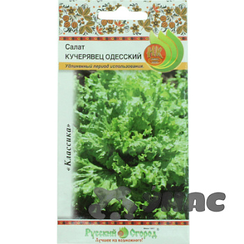 Салат Одесский кучерявец НК Ц