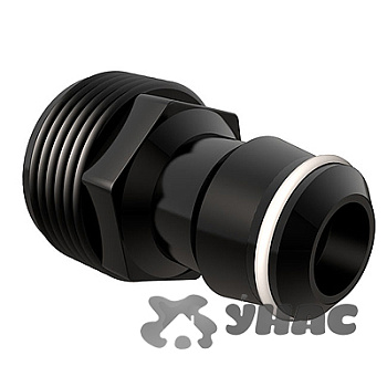 Переходник-адаптер СШ-20Н16Т