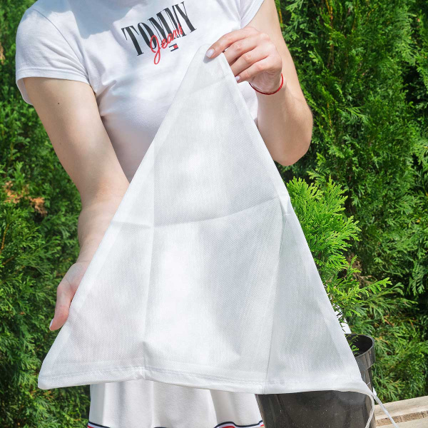 Защитный чехол 60*48см (комплект 2шт) САДОВИТА