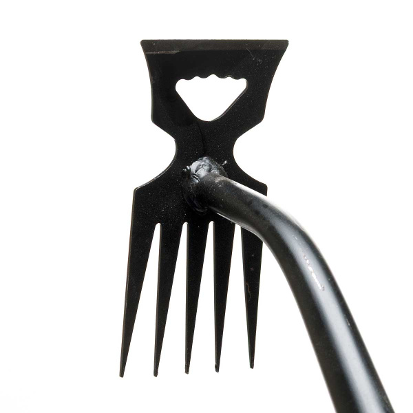 Мотыжка-рыхлитель HD9240 комбинированная 2-ая 36 см САДОВИТА