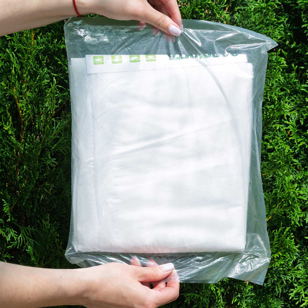 Защитный чехол 200*150см САДОВИТА