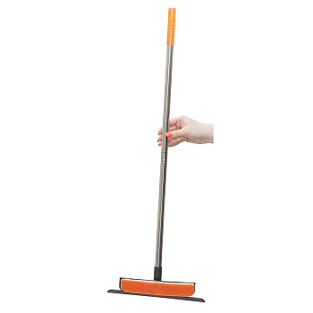 Сгон для стекол NA2599 26 см 3 в 1 сгон + 2 насадки д.м