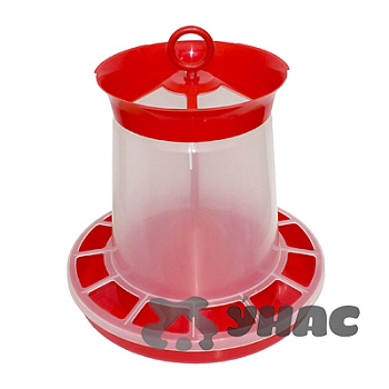 Кормушка для птиц 8кг  МилихПластик (10)