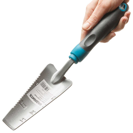 Совок посадочный (HD9224 C) узк34см.пла.р САДОВИТА