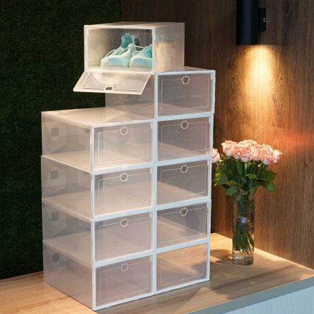 Коробки для хранения NA2570 (33*23*14)