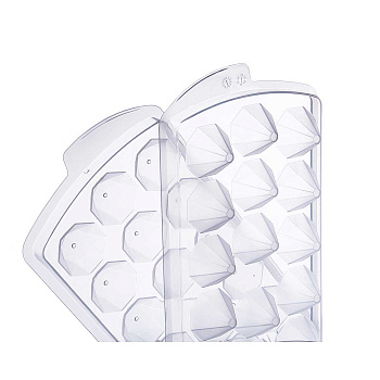 Форма для льда Almaz Эльфпласт 592 х36