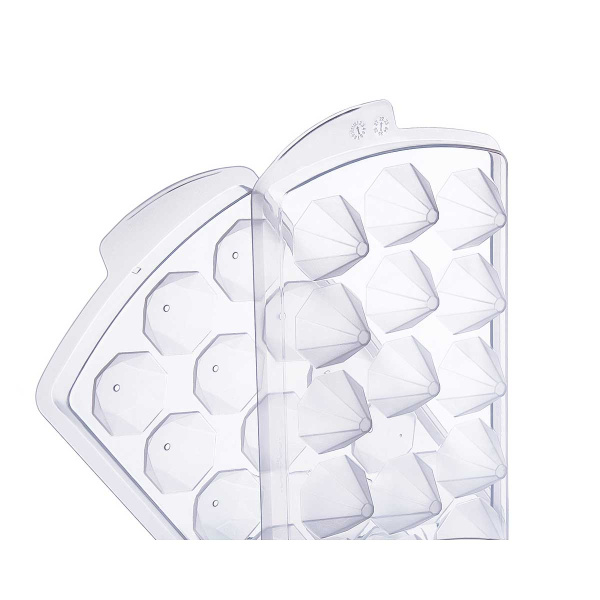 Форма для льда Almaz Эльфпласт 592 х36