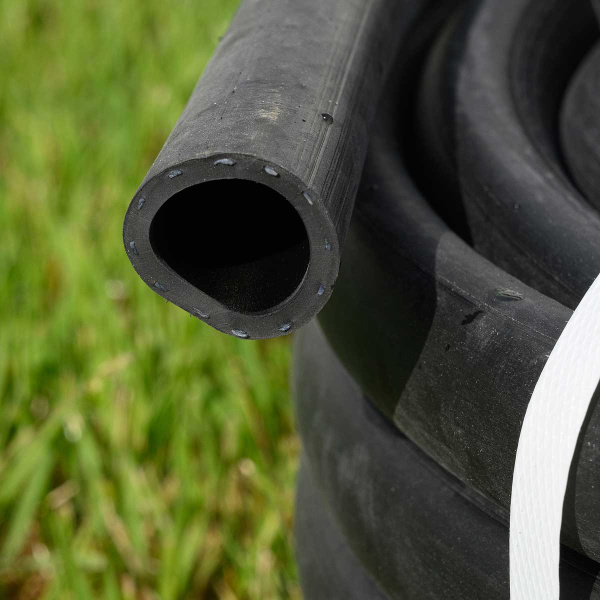 Шланг "Резиновый" армированный ТЭП d18х20м