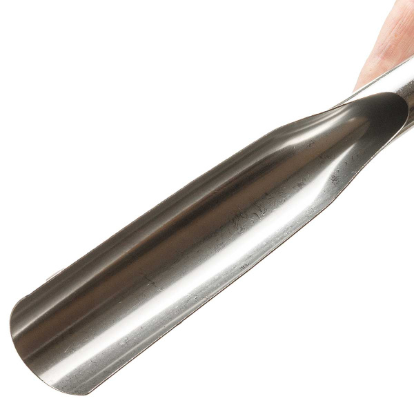 Совок посадочный цельномет.шир.HD9226 САДОВИТА(200