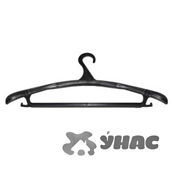 Вешалка 480мм МилихПластик 05038 х20