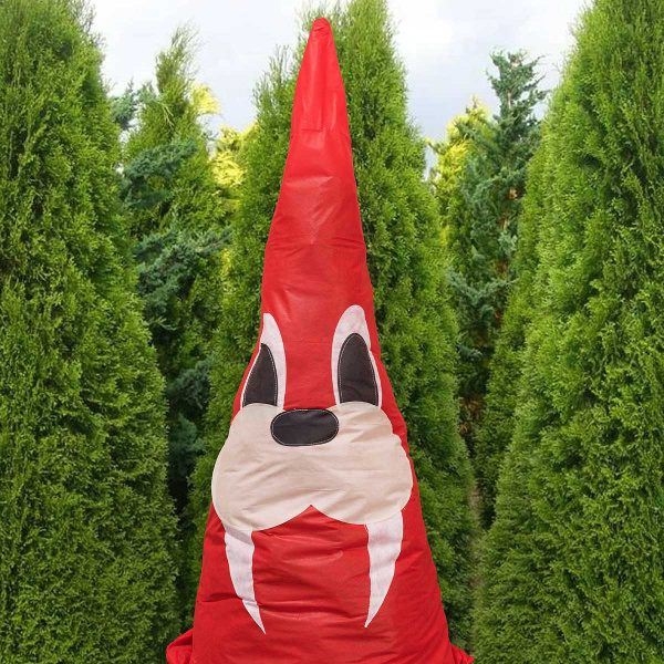 Укрытие для растений Фантазия "Морж" 97*150 Садовита