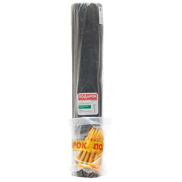 Укрыв. материал Агротекс ГС 80(3,2Х10) ЧЕРНЫЙ МИНИ РУЛОНЫ