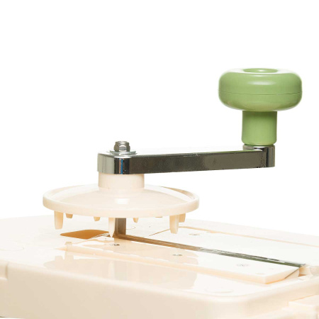 Овощерезка NA2421 (капусторезка) МОЛНИЯ (12)