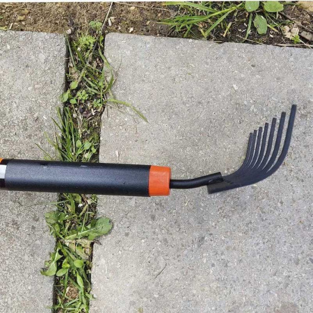 Грабли Light mini для цветов и кустарников FINLAND 2336