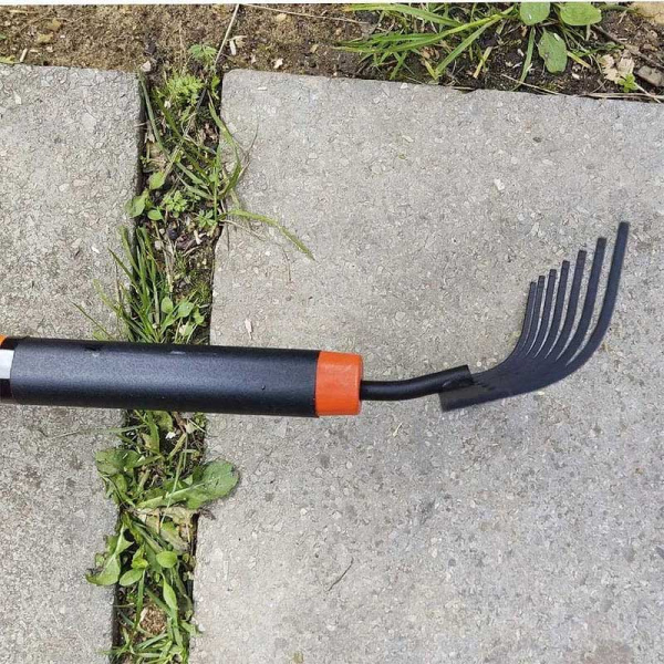 Грабли Light mini для цветов и кустарников FINLAND 2336