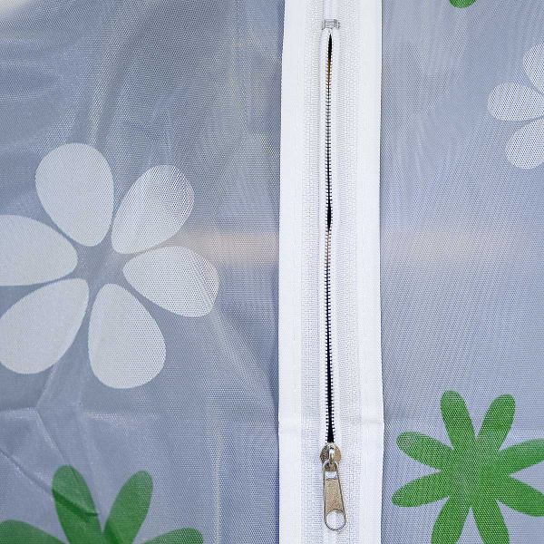 Чехол для одежды NA2531 60*130 см полиэтилен с рисунком (240)