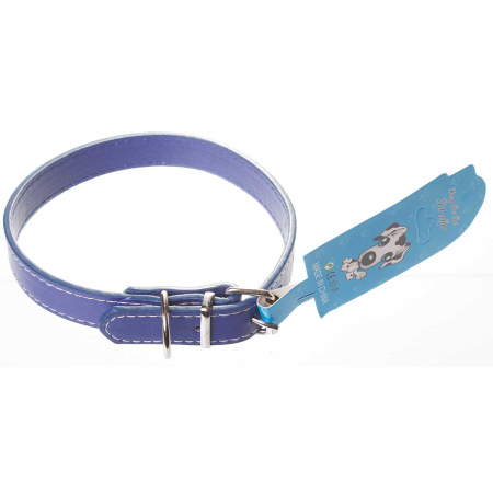 Ошейник 38см ширина 2см. полиуритан NA2398 (360)