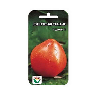Семена Томат Буденовка (Вельможа) Сибирский Сад