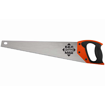 Ножовка по дереву 350 мм 1736-14 БЦМ