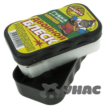 Двойной блеск СТАНДАРТ (без цвета)