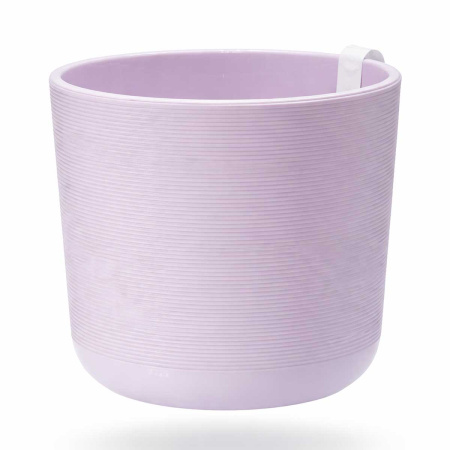 Горшок "Лион" 3 л Сирень ЛИ17-25 Ливингрин 