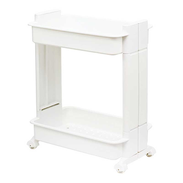 Стойка на колесах широкая (2 секции) Бел М2732