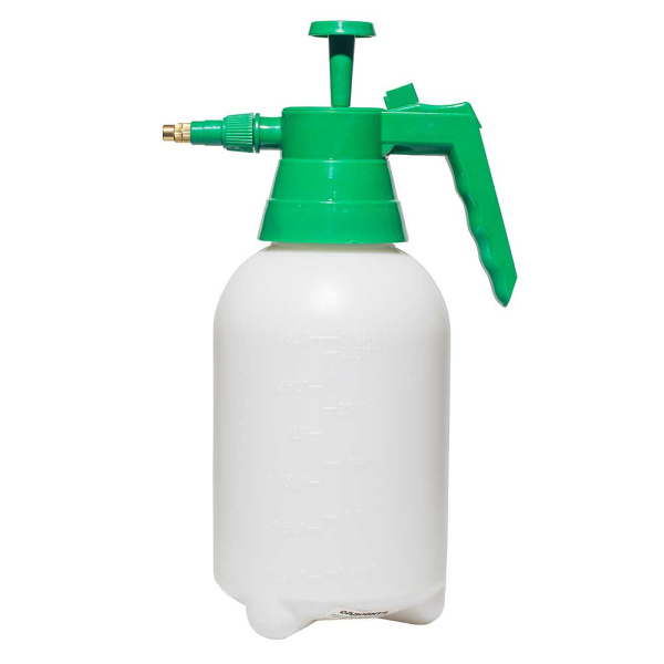 Опрыскиватель помповый 1,5л с клапаном (5073-3В) х15