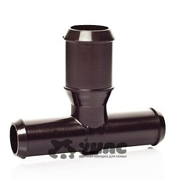 Тройник СШ-25Т20ТТ