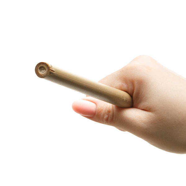 Бамбуковые колышки 45см 6/8мм (1000)