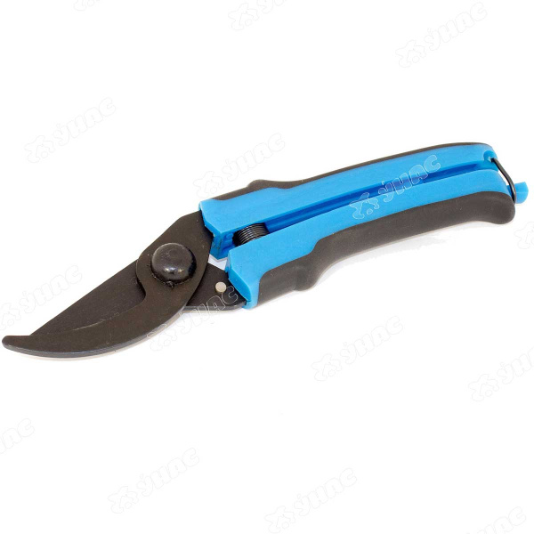 Секатор 220 мм с оксидированным покрытием (200 г) С-41-21 х30