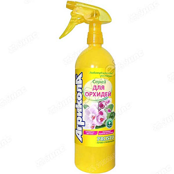 Агрикола Спрей 900 мл. (для Орхидей) 04-926 