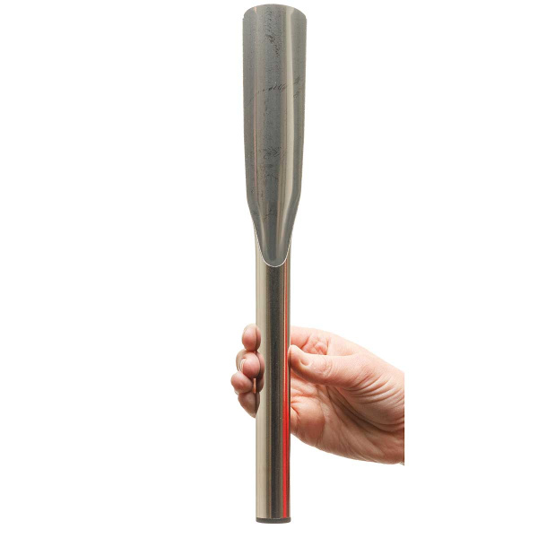 Совок посадочный цельномет.шир.HD9226 САДОВИТА(200