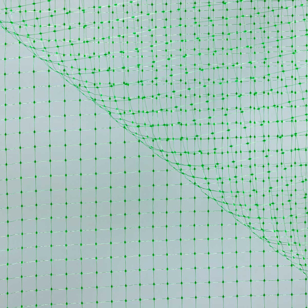 Сетка от птиц 2*50м 10г/м2 (рулон) САДОВИТА