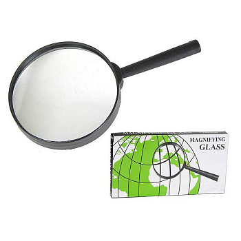 Лупа 50мм NA1687 (600) 