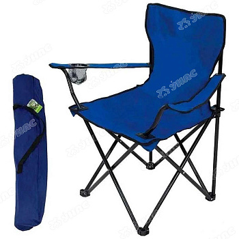 Стульчик складной с подлокотниками 80*45см СY8019-1 (10)