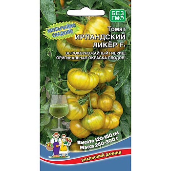 Семена Томат Ирландский ликер Марс
