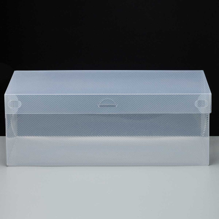 Коробки для хранения NA2571 (33,5*20,5*12)