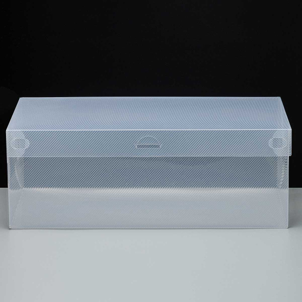 Коробки для хранения NA2571 (33,5*20,5*12)