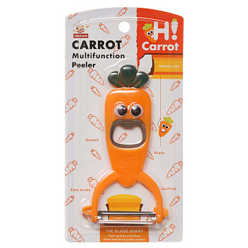 Овощерезка-спиралайзер NA2563 спиральная 8*9см