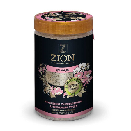 Цион Protect 700гр. Орхидея банка х18 