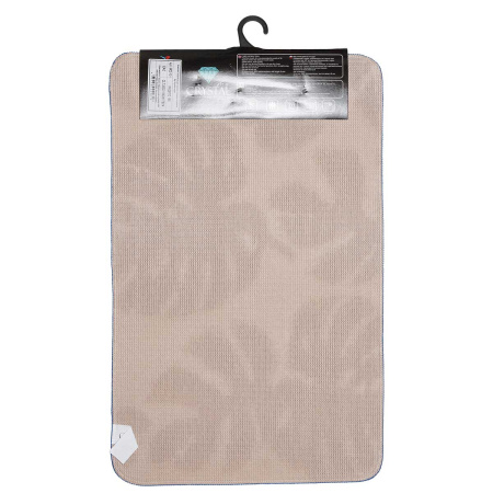 Коврик д/ванной 50*80 Индиго МС 2-131 