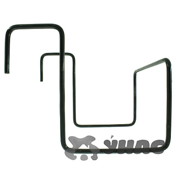 Кронштейн для балконного ящика металл (Россия)