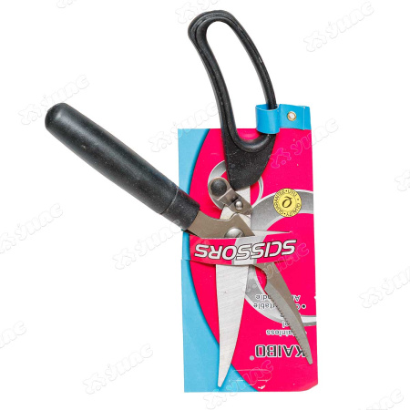 Ножницы кухонные 24см NA660 (20/200)